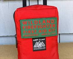 Best wildland firefighting boots