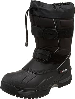 best ice fishing boots