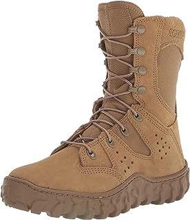 best tactical boots