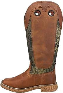 best snake boots