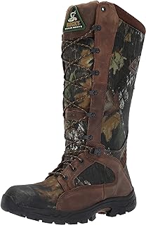 best snake boots