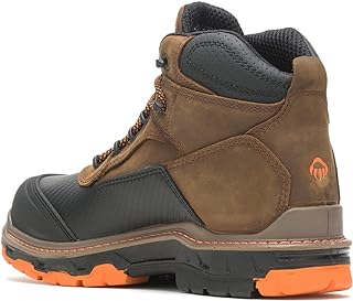 best boots for concrete