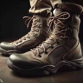 Best Boots for Rucking: The Ultimate Guide