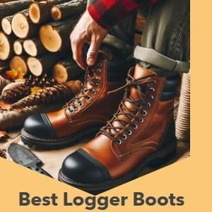 best logger boots, who makes the best logger boots
