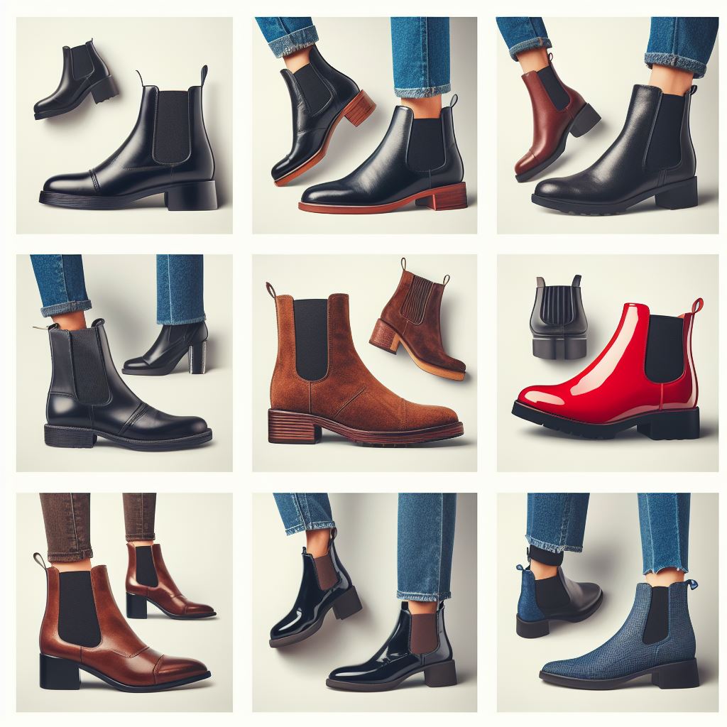 What are Chelsea Boots? A Comprehensive Guide