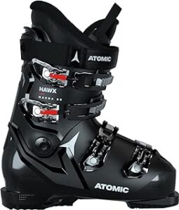 best ski boots for wide feet