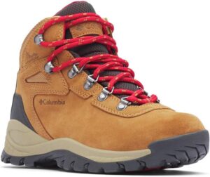 best hiking boots for plantar fasciitis