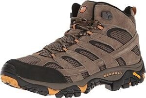 best hiking boots for plantar fasciitis