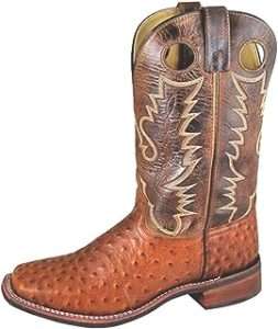 best cowboy boots for bunions