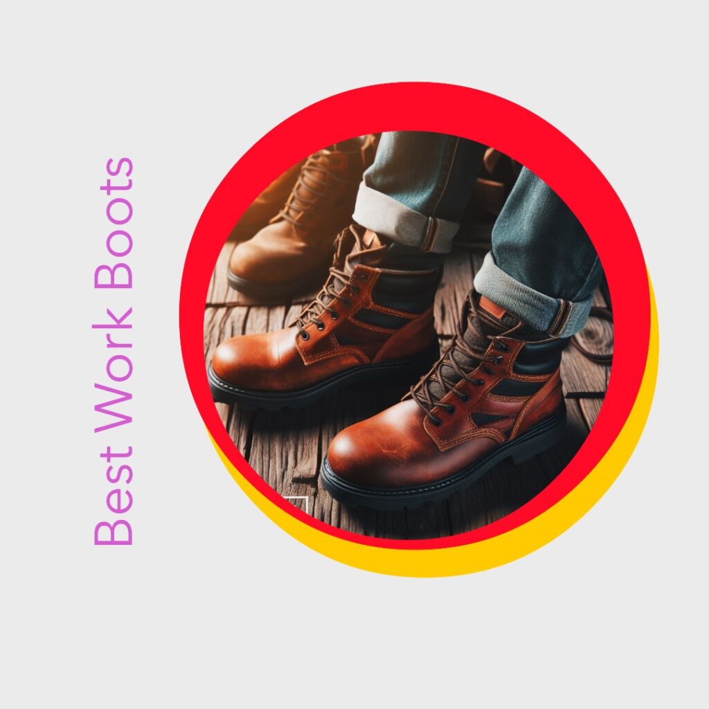 best work boots
