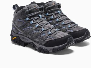 best ankle support hiking boots