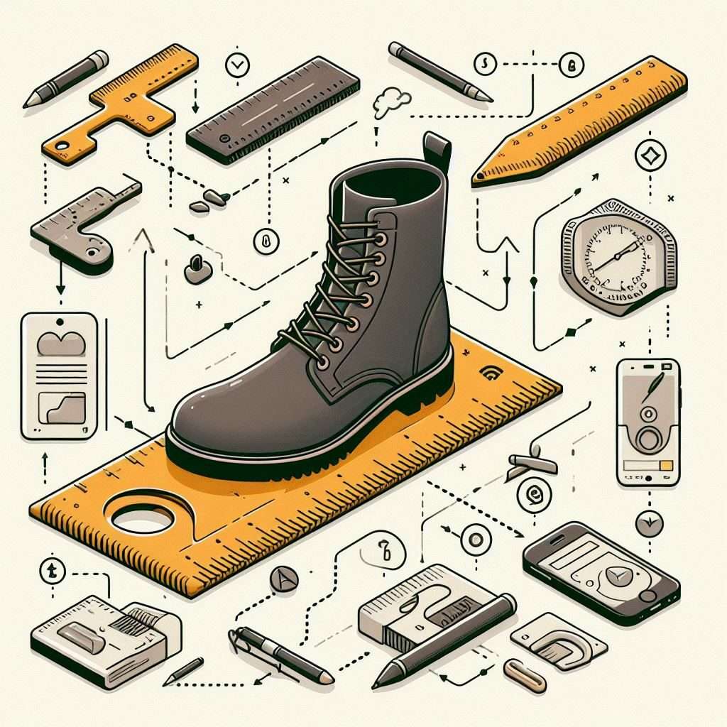 Boot Sole Length: What It Is, Why It Matters, and How to Find It