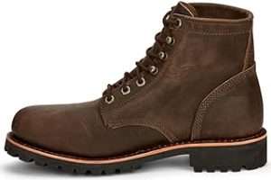 are chippewa boots good