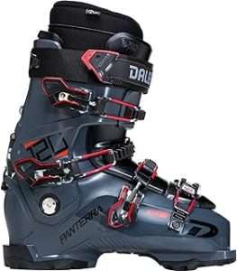 best ski boots for wide calves