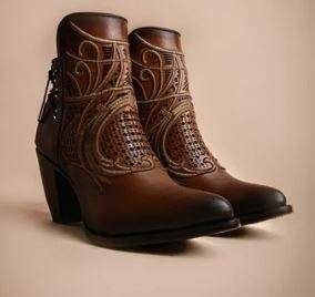 are cuadra boots good