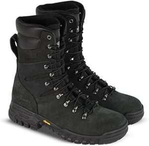 nfpa approved wildland fire boots