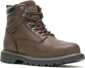 best boots for warehouse work