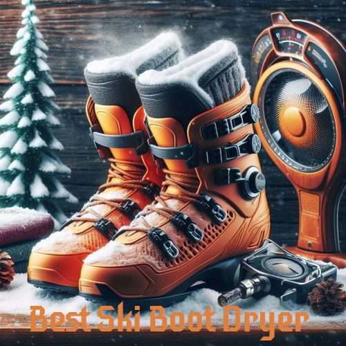 best ski boot dryer