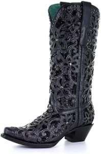 do corral boots fit true to size