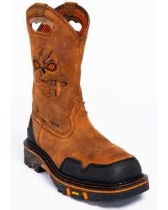 are cody james boots good
