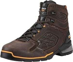 best roof boots
