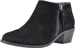 best women's boot for arch support
